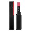 Shiseido ColorGel LipBalm 107 Dahlia vyživující rtěnka s hydratačním účinkem 2 g