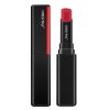 Shiseido VisionAiry Gel Lipstick 221 Code Red hosszan tartó rúzs hidratáló hatású 1,6 g