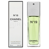 Chanel No.19 Eau de Toilette for women 100 ml