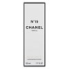 Chanel No.19 toaletní voda pro ženy 50 ml