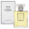 Chanel No.19 Poudré woda perfumowana dla kobiet 50 ml