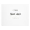 Byredo Rose Noir parfémovaná voda unisex 50 ml