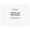 Byredo Vanille Antique czyste perfumy unisex 50 ml