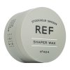 REF Shaper Wax N°424 tvarující vosk pro zpevnění vlasů 85 ml