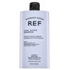 REF Cool Silver Shampoo shampoo neutralizzante per capelli biondo platino e grigi 285 ml