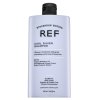 REF Cool Silver Shampoo neutralizáló sampon platinaszőke és ősz hajra 285 ml