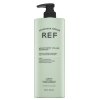 REF Weightless Volume Shampoo sampon vékony szálú volumen nélküli hajra 1000 ml