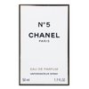Chanel No.5 Eau de Parfum voor vrouwen 50 ml