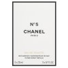 Chanel No.5 - Refill Eau de Toilette para mujer 3 x 20 ml
