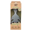Wet Brush Go Green Mini Detangler Grey krtača za lase