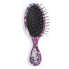 Wet Brush Happy Hair Mini Detangler Llama perie de păr pentru copii