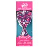 Wet Brush Happy Hair Mini Detangler Llama perie de păr pentru copii