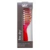 Wet Brush Pro Flex Dry Ombre Coral Haarbürste