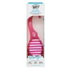 Wet Brush Shower Detangler Glitter Pink kartáč na vlasy