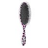 Wet Brush Original Detangler Safari Pink Leopard spazzola per capelli