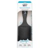 Wet Brush Paddle Detangler Black