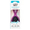 Wet Brush Mini Detangler Purple Haarbürste