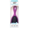 Wet Brush Original Detangler Purple Haarbürste