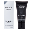 Chanel Platinum Egoiste balzám po holení pro muže 75 ml