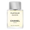 Chanel Platinum Egoiste woda toaletowa dla mężczyzn 100 ml