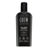 American Crew Daily Silver Shampoo shampoo voor grijs haar 250 ml