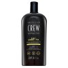 American Crew 3-in-1 Ginger + Tea shampoo, conditioner en douchegel 1000 ml
