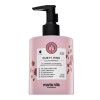 Maria Nila Colour Refresh odżywcza maska koloryzująca do włosów o różowych odcieniach Dusty Pink 300 ml