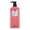 Maria Nila Colour Refresh vyživující maska s barevnými pigmenty pro oživení červených odstínů Bright Red 750 ml