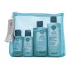 Maria Nila True Soft Beauty Bag szampon i odżywka dla połysku i miękkości włosów