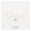 Chloé Chloe toaletní voda pro ženy 75 ml