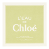 Chloé L´Eau De Chloe toaletná voda pre ženy 50 ml