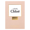 Chloé Love parfémovaná voda pro ženy 30 ml