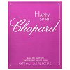 Chopard Happy Spirit parfémovaná voda pro ženy 75 ml