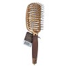 Olivia Garden NanoThermic Flex Pro hajkefe