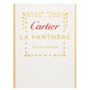 Cartier La Panthere Eau de Parfum para mujer 50 ml