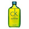 Calvin Klein CK One Summer 2014 woda toaletowa unisex 100 ml