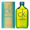 Calvin Klein CK One Summer 2014 toaletní voda unisex 100 ml