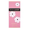 Prada Candy Florale Eau de Toilette for women 80 ml
