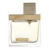 Dsquared2 She Wood Golden Light Wood Eau de Parfum for women 30 ml