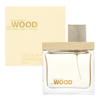 Dsquared2 She Wood Golden Light Wood parfémovaná voda pro ženy 50 ml