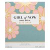 Elie Saab Girl of Now Rose Petal Eau de Parfum voor vrouwen 90 ml