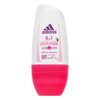 Adidas Cool & Care 6 in 1 deodorant roll-on pro ženy 50 ml