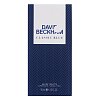 David Beckham Classic Blue Eau de Toilette férfiaknak 90 ml