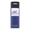 David Beckham Classic Blue deospray dla mężczyzn 150 ml
