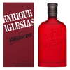 Enrique Iglesias Adrenaline Eau de Toilette bărbați 100 ml