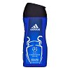 Adidas UEFA Champions League Gel de ducha para hombre 250 ml