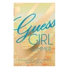 Guess Girl Summer toaletní voda pro ženy 30 ml