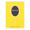 Dior (Christian Dior) Dolce Vita Eau de Toilette für Damen 50 ml