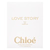 Chloé Love Story parfémovaná voda pre ženy 50 ml