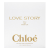 Chloé Love Story Eau de Parfum para mujer 30 ml